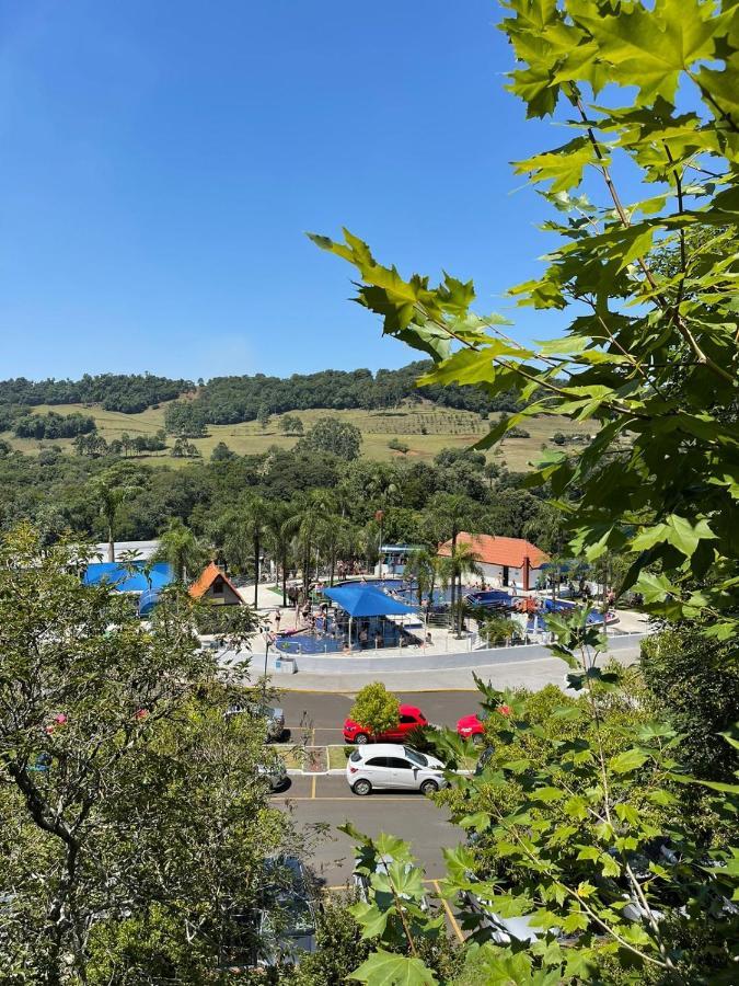 Casa Das Bromelias- 2 Quartos Climatizados -Casa Com Quiosque Em Meio A Natureza! Piratuba Bagian luar foto