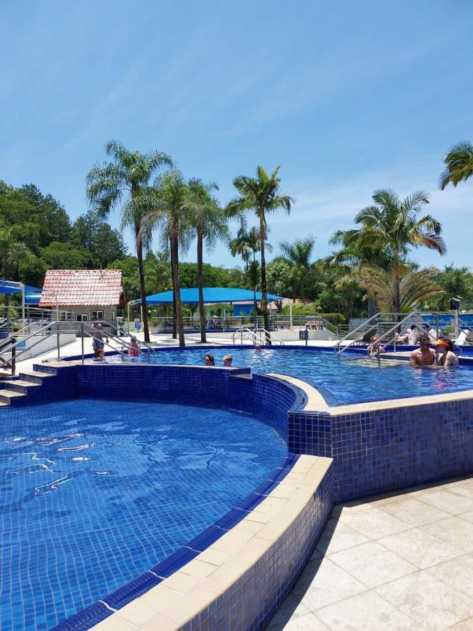 Casa Das Bromelias- 2 Quartos Climatizados -Casa Com Quiosque Em Meio A Natureza! Piratuba Bagian luar foto