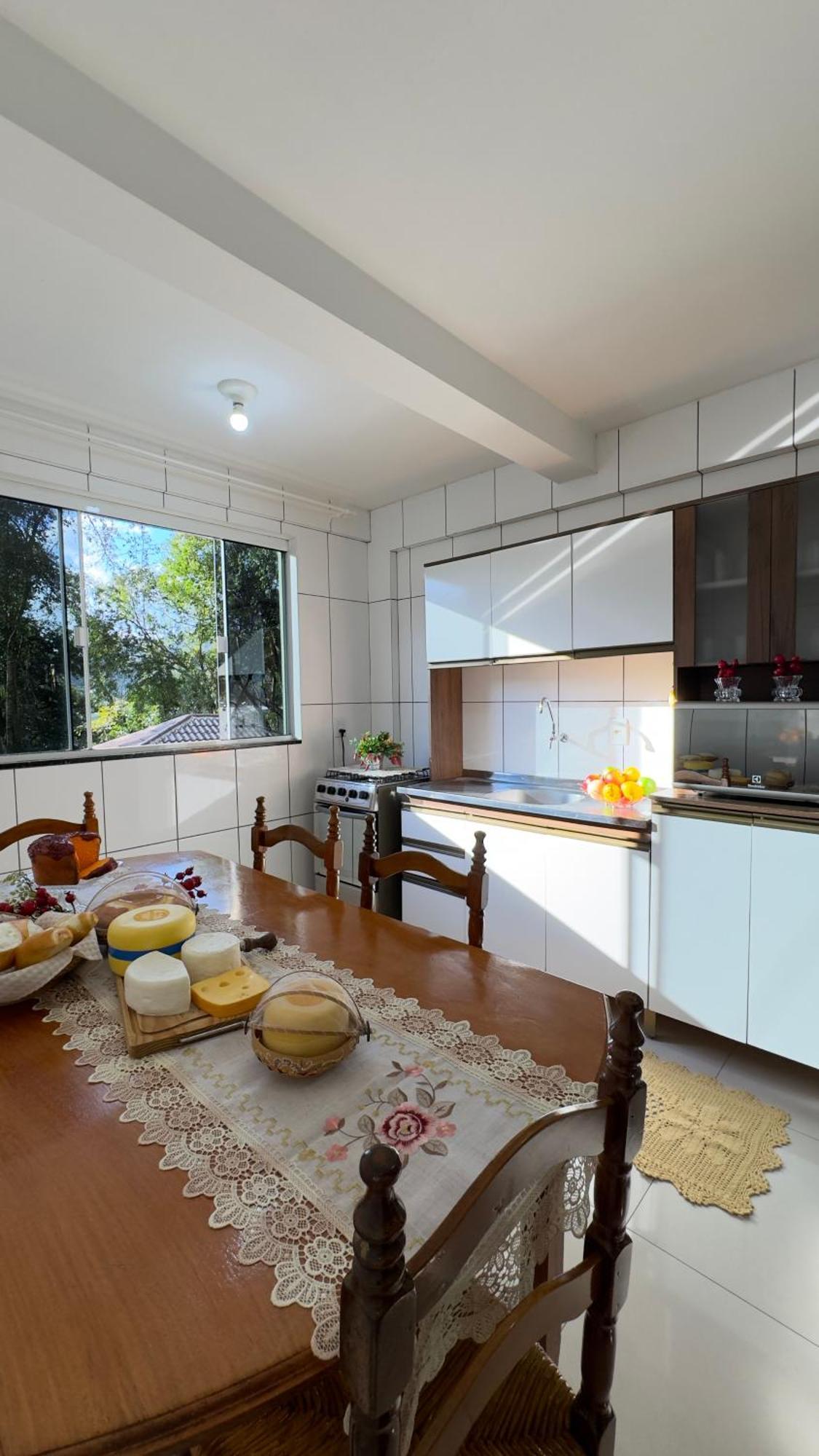 Casa Das Bromelias- 2 Quartos Climatizados -Casa Com Quiosque Em Meio A Natureza! Piratuba Bagian luar foto